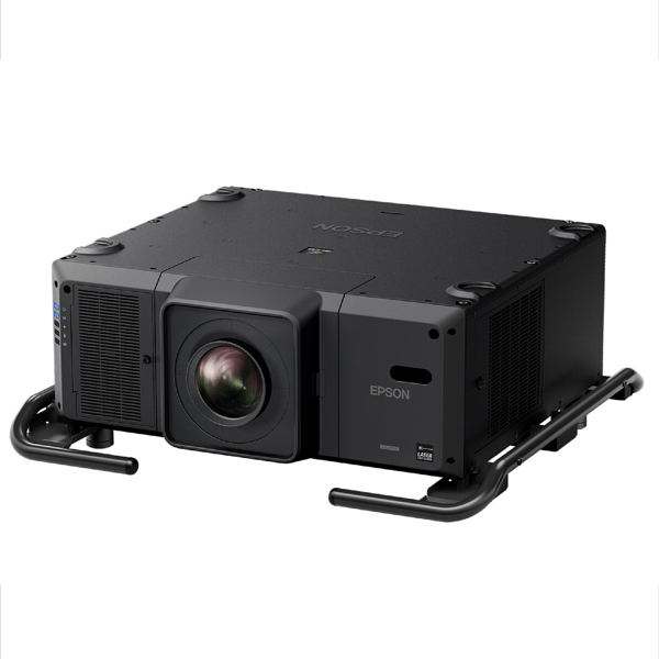 Epson 25,000 Lumen Laser Projector (Hire)