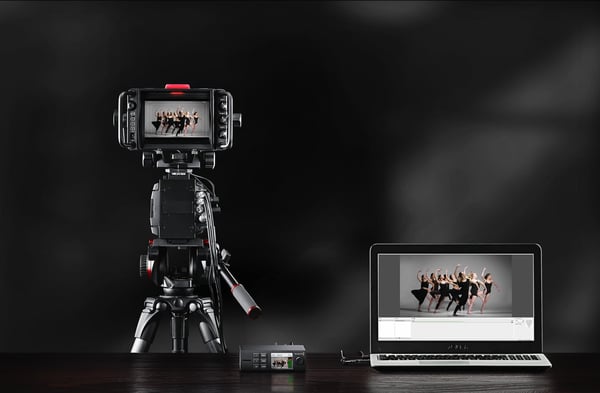 Blackmagic Web Presenter - Image 4