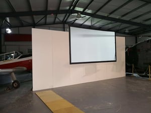 Set/Stage