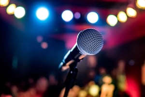 Sound Hire