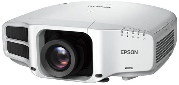 Epson EB-G7000W 6500 lumen projector - EX HIRE