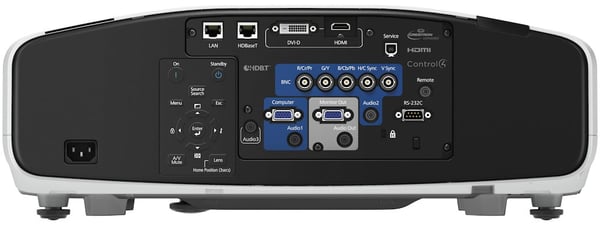 Epson EB-G7000W 6500 lumen projector - EX HIRE - Image 3