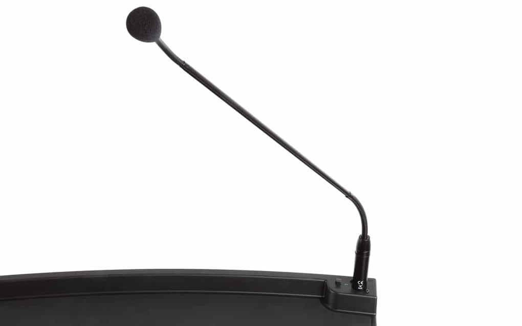 lectern microphone, subwoofer, Berkshire, Hampshire, Oxfordshire, Wiltshire, London, Central London, Kennington, PA system, PA system hire, speaker hire, microphone hire, av equipment, av equipment hire, audio visual equipment, audio visual, audio hire, conference, conference equipment, event, events, av, ave, ave services,
