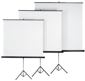Projection Screen