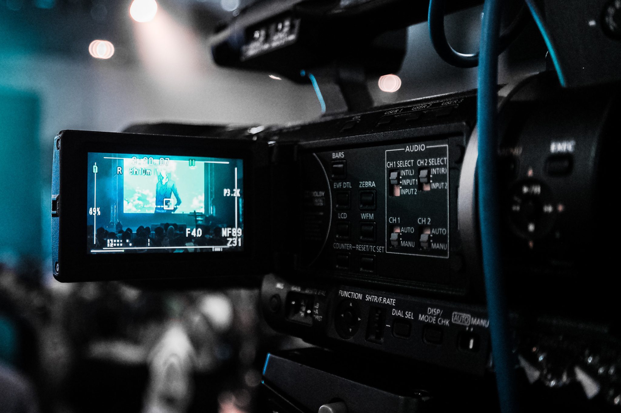 Wedding live streaming discount during pandemic