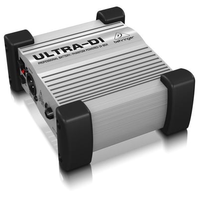 Behringer Ultra-DI