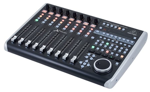 Behringer X-Touch