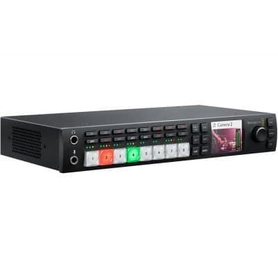 Blackmagic Atem Television Studio HD