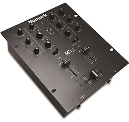 Numark M101 DJ Desk