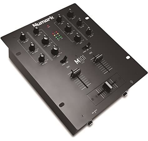 Numark M101 DJ Desk