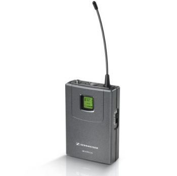 Sennheiser XS Wireless Lapel Microphone
