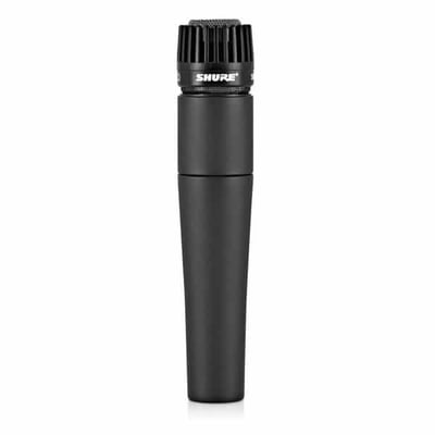 Shure SM57 Microphone