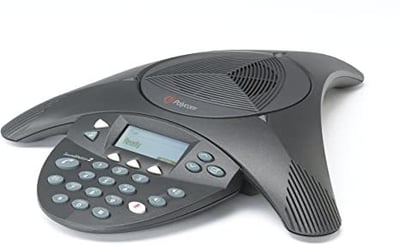 Sound station 2 Conference Phone