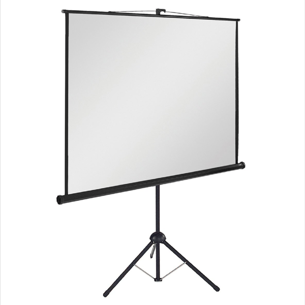 Tripod 120" Projector Screen