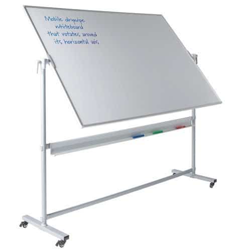 White Boards 1800x1200mm (Ex-hire)