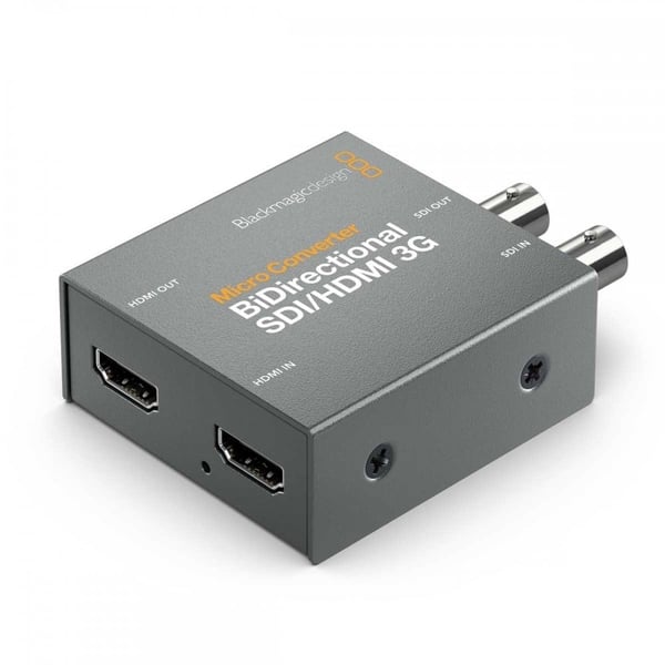 Blackmagic Micro Converter