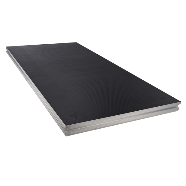 Stage panel 2x1m