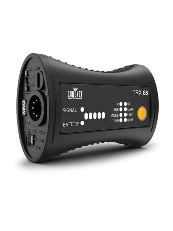 Wireless DMX Transmitter W-DMX