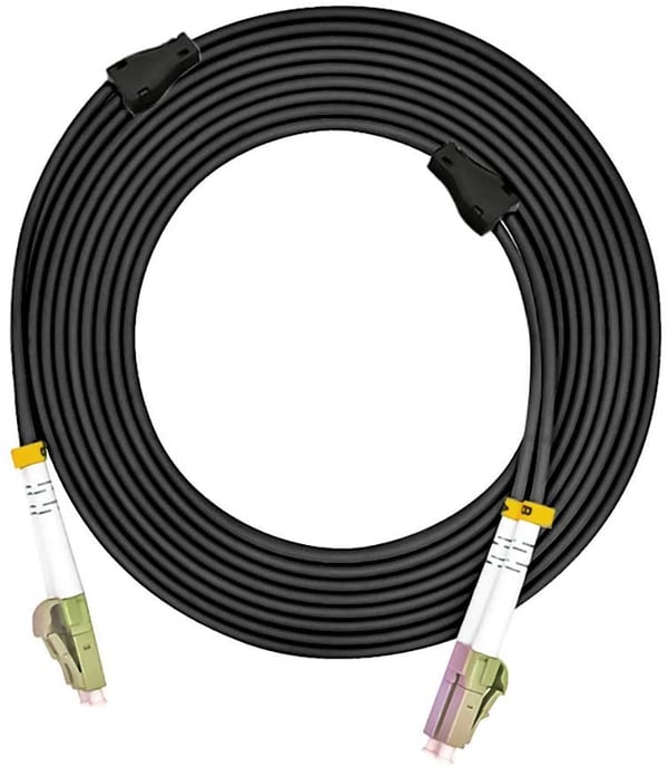 Fibre Optic Cable (Armoured) 150m