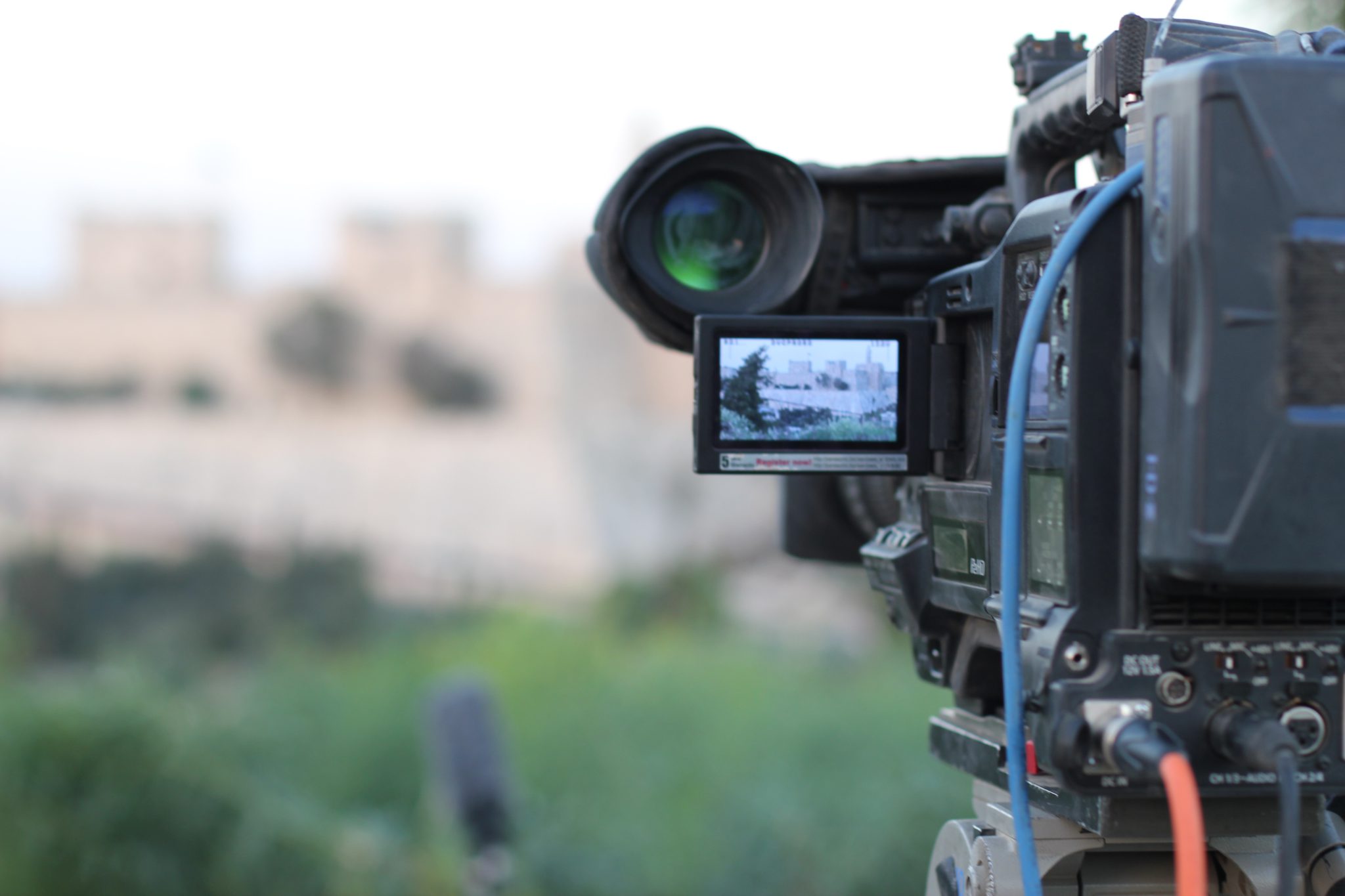 Live streaming equipment rental and full production services in newbury berkshire