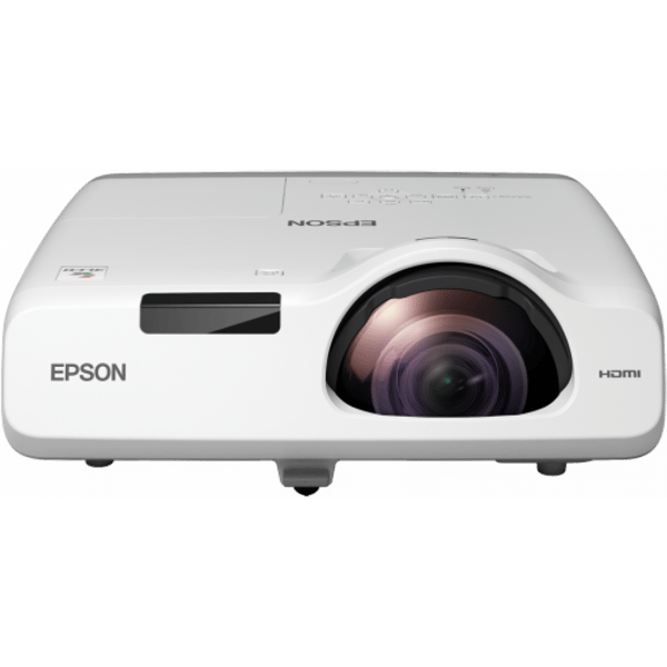 Epson Ultra short throw EB-520