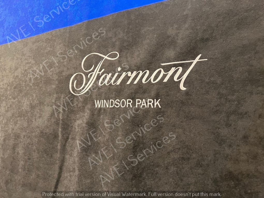 Fairmont Windsor park, Fairmont Windsor park, projector screen, large projector screen hire, av hire, audio visual, Windsor, projection, events, conferences, business meetings, Berkshire, m4