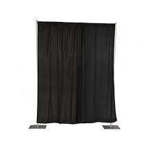 Pipe and drape, Pipe, drape, black, backdrop, av, AVE Services