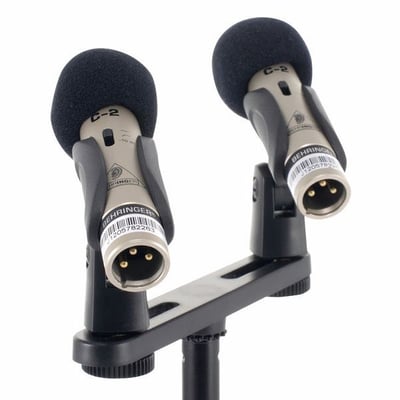 Behringer C-2