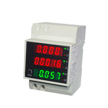 16A- True1 digital Meter