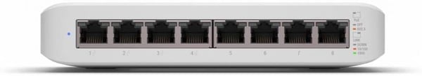 Unifi Lite 8 POE Switch