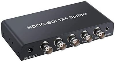 SDI Distribution 1-4