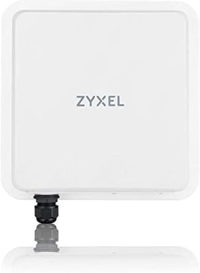 Zyxel 4G Outdoor Modem/Router