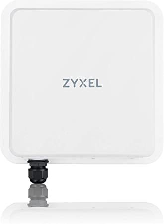 Zyxel 5G Outdoor Modem/Router