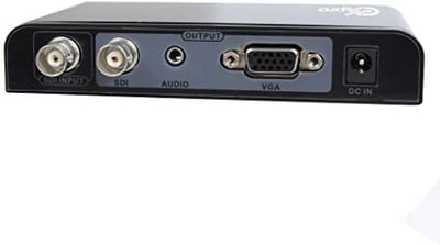 SDI To VGA Converter