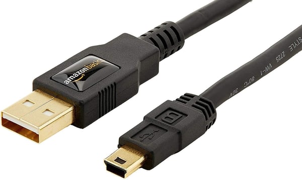 USB Mini