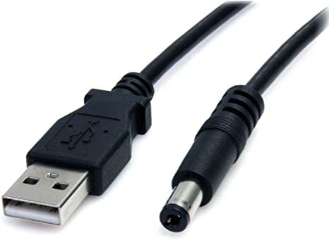 USB Power