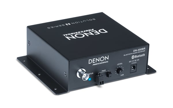 Denon Bluetooth Receiver