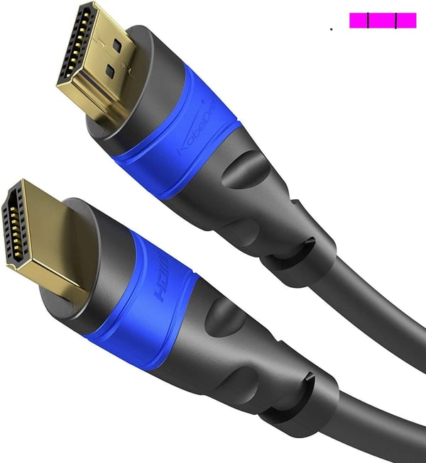 HDMI 0.5M