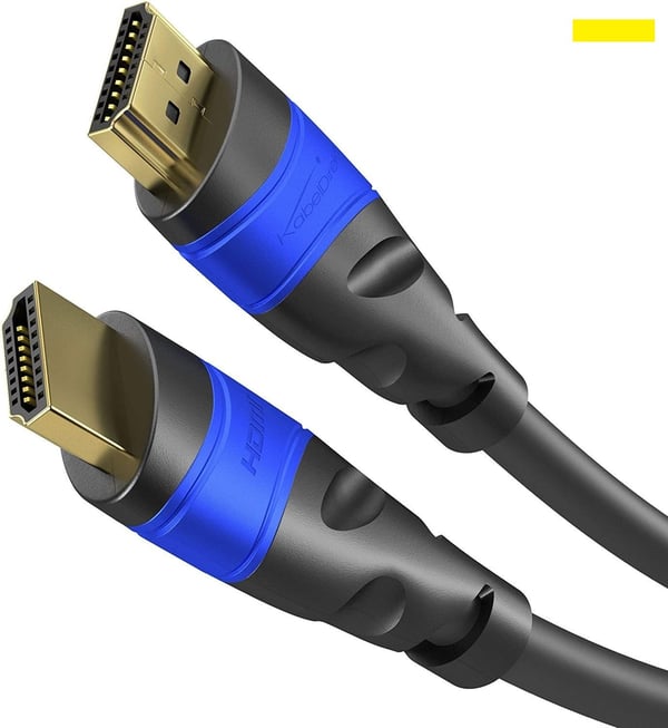 1m HDMI Cable