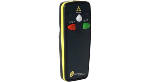 MicroCue2 Clicker - Laser