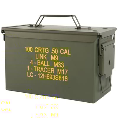 Truss Pin Box