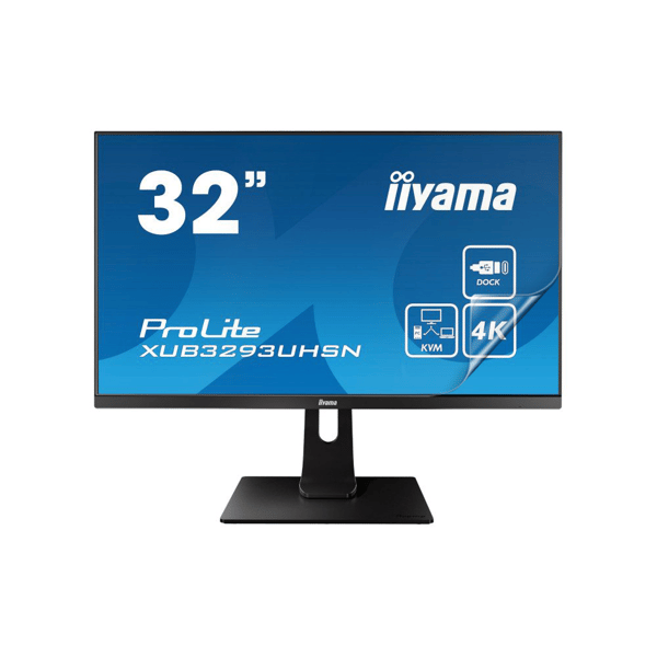 iiyama 32" LCD Screen