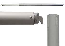 Pipe and drape Horizontal