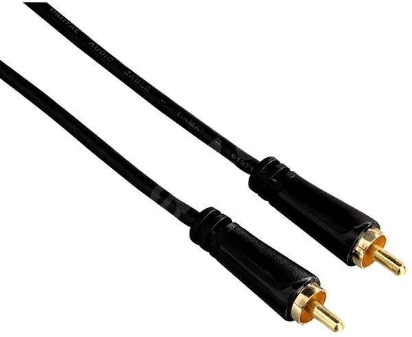 RCA M - RCA M