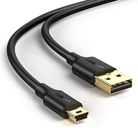 USB - USB Mini