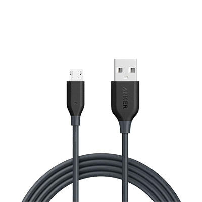 Micro usb- usb
