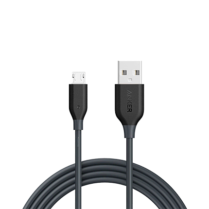 Micro usb- usb