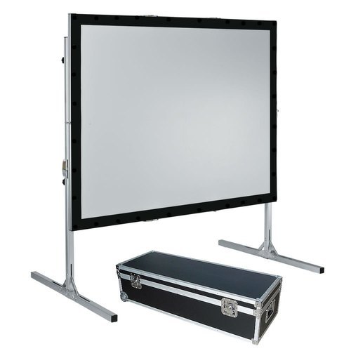 11’11”x6’8” SWD FRONT Projection screen
