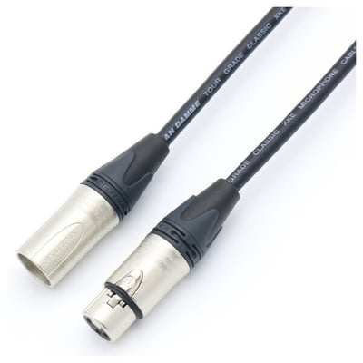 0.5m XLR Cable