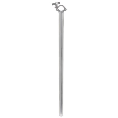 1000mm Boom Arm Silver